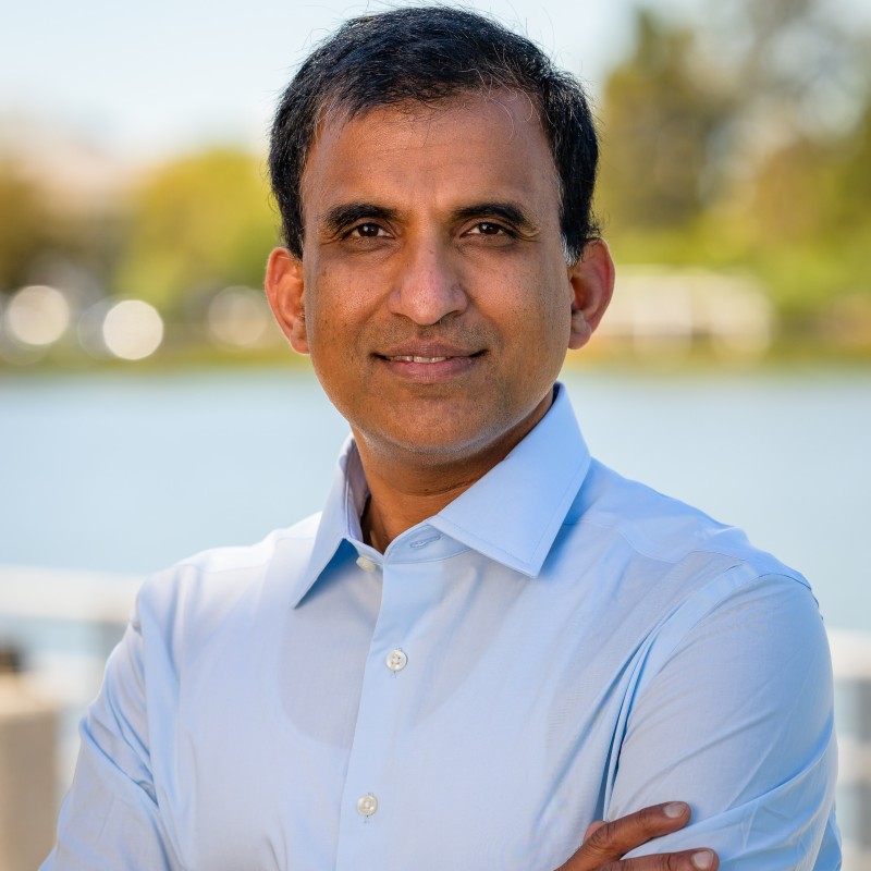 Deepak Kumar, Chief Customer Officer at Observe.AI
